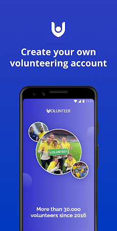 UEFA Volunteersのおすすめ画像5
