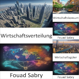 Obraz ikony: Wirtschaftswissenschaft [German]