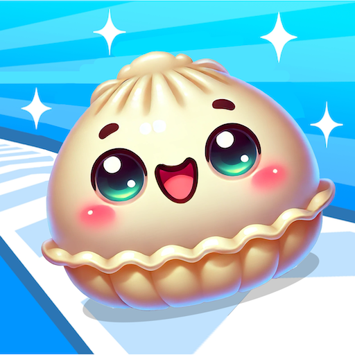 Food Runner:Crowd Control Game Scarica su Windows