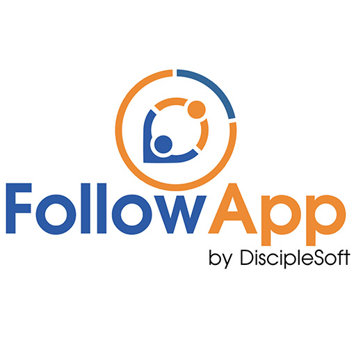 Follow App 1.0.7 Icon