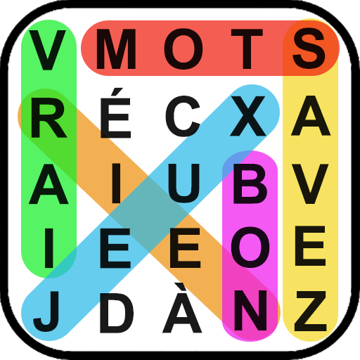 Recherche de mots : Mot caché Télécharger sur Windows