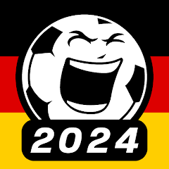 European Championship App 2024 MOD