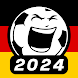 European Championship App 2024 - Androidアプリ