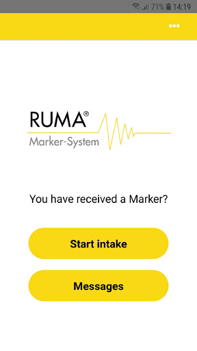 Ruma Digital System