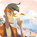Cover Image of Download Tokaido™ 1.16.4 APK