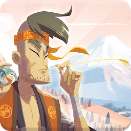 Tokaido™ Mod Apk