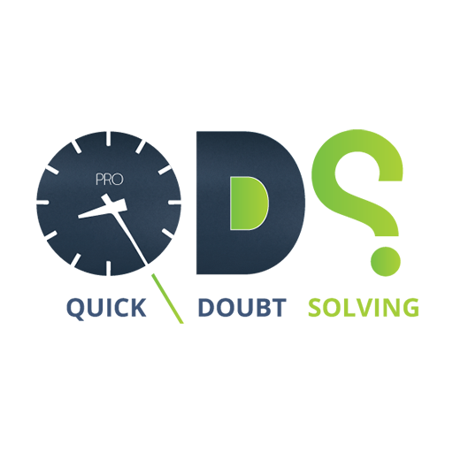 QDS Pro Online Prep logo