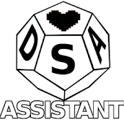 DSA Assistent