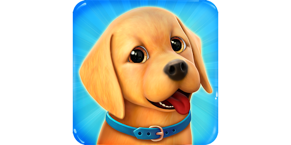 Dog Town: Spiele Hund Spiel – Apps bei Google Play