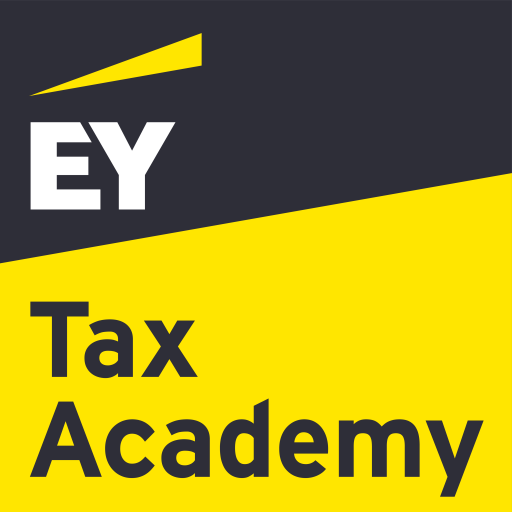 EY Tax Academy logo