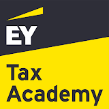 EY Tax Academy icon