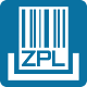 Plex ZPL Print Windowsでダウンロード