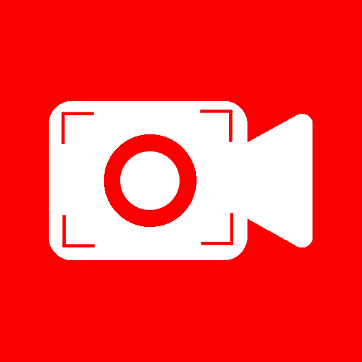 Screen Recorder : RV Recorder logo