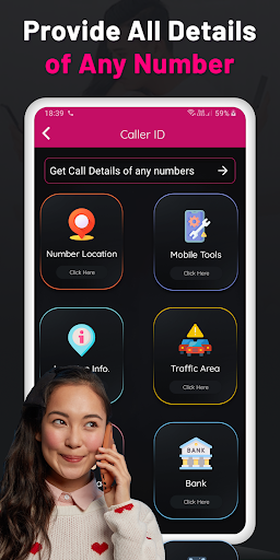 Phone Call History Any Number