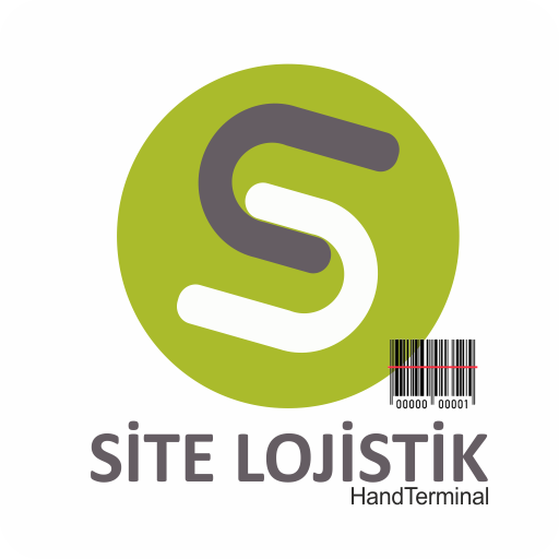 Site Depo Yükleme Boşaltma logo