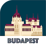 Cover Image of 下载 BUDAPEST City Guide, Offline Maps, Tours , Hotels 2.79.6 APK