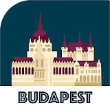 BUDAPEST Guide Tickets & Map icon