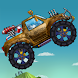Monster Truck Toss - Androidアプリ