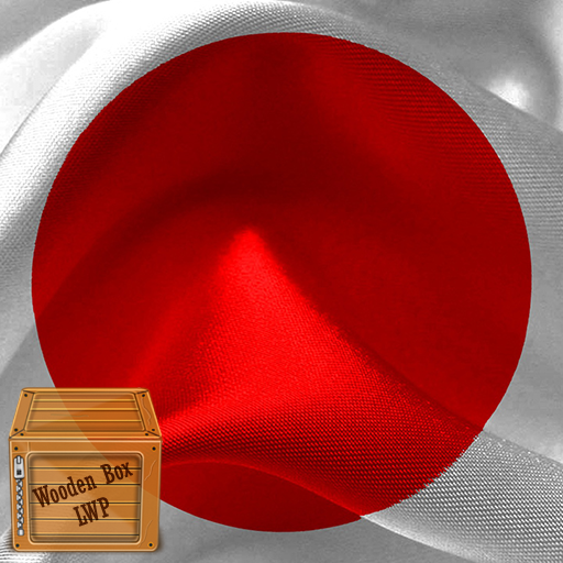 japan flag wallpaper logo