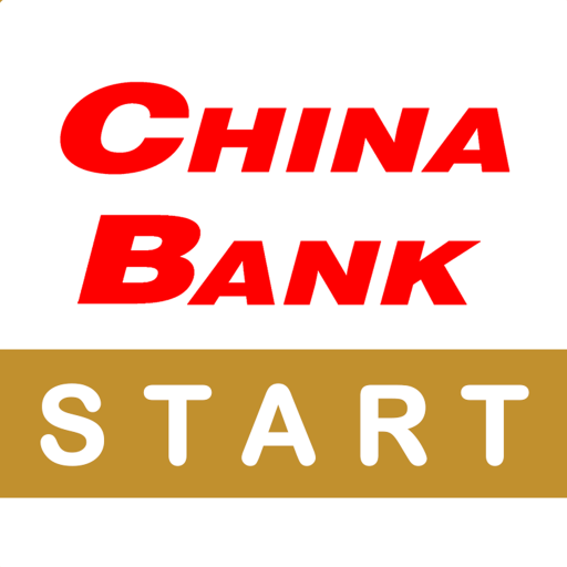 Chinabank START logo
