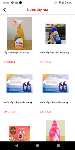 NhaMinh - Sản Phẩm Tiêu Dng