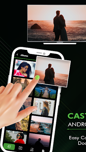 Anteprima dell'app