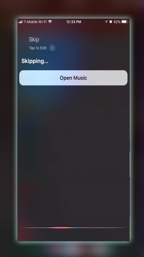 Siri Voice Commands For Android Tipsのおすすめ画像2