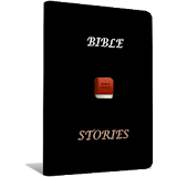 Bible, Stories icon