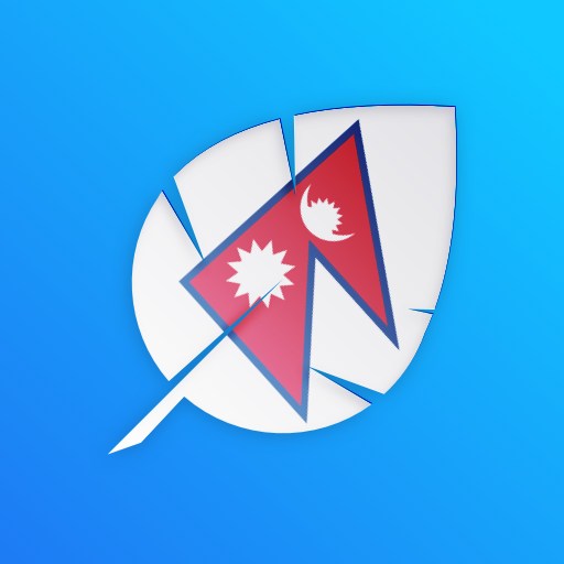 Learn To Write Nepali Alphabet  Icon