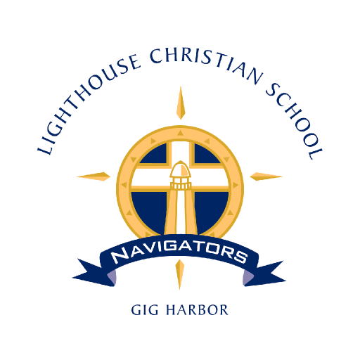 Lighthouse Christian School  Icon
