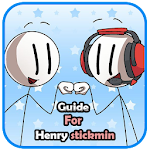 Cover Image of Download Guide Henry Stickmin - Completing The Mission 1.0 APK