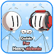 Guide Henry Stickmin - Completing The Mission - Androidアプリ