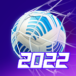 Cover Image of Herunterladen Top-Fußballmanager 2022 1.23.28 APK