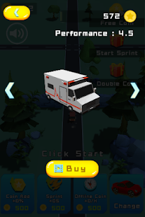 rapid car 2.0.0 APK + Mod (Unlimited money) for Android