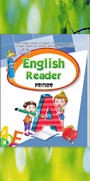 Rangoli English Reader - Primer