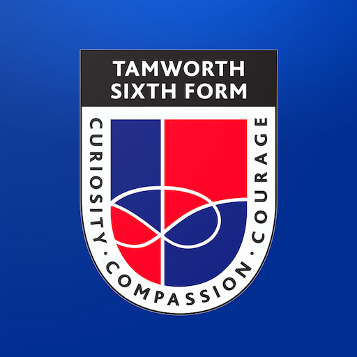 Tamworth Sixth logo