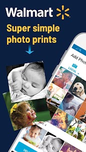 Pic Print App: Walmart For Pc – Free Download For Windows 7, 8, 10 Or Mac Os X 1
