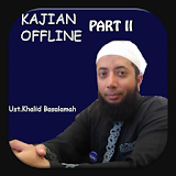 Kajian Ustad Khalid Offline 2 icon