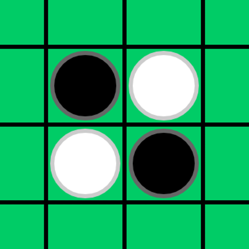 오델로 logo