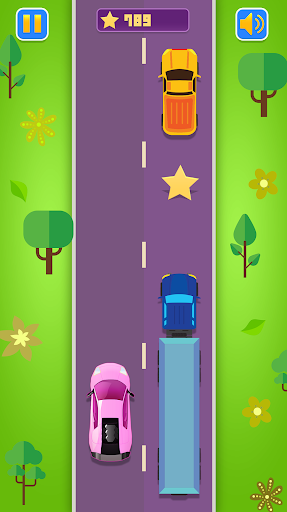 Kids Racing, Racecar Boy Girl 1.0.1 screenshots 2