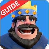 Guide For Clash Royale icon