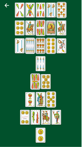 Escalera Screen 3