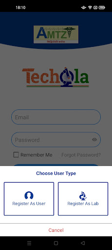 Techola Screen 2