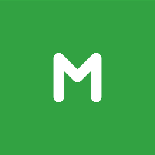 M_Solution tidsmåling og kartl logo