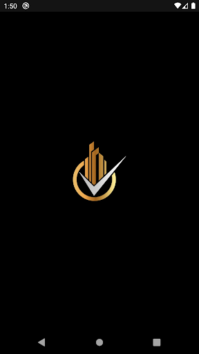 Android application Erzurum Vip Yönetim screenshort