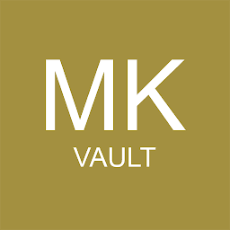 Icon image MK VAULT 
