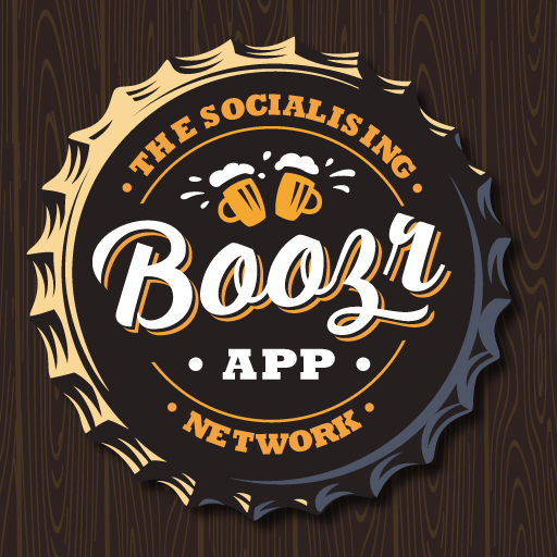 Boozr logo