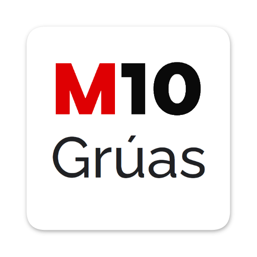 M10App - AppWisp.com