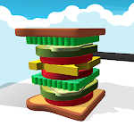 Cover Image of 下载 Stack It Up!  APK
