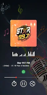 Star 997 FM